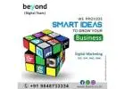 SMO Services In Telangana