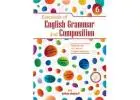 Buy Essentials Of English Grammar And Composition Class 6 Book 2024-25 Examination