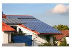Why Is a 10Kw Solar Panel System a Sustainable Energy Solution for Your Home?