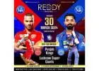 Elevate Your Sports Experience with Reddy Anna Club