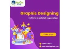 Graphic Designing Courses In Vaishali Nagar