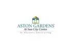 Aston Gardens At Sun City Center