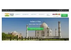 FOR ESTONIAN CITIZENS -  INDIAN ELECTRONIC VISA Fast and Urgent Indian Government Visa