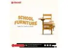 Education Furniture in India