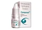 Unveiling the Beauty of Generic Latisse (Careprost Eye Drops)