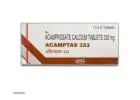 Understanding Acamprosate Tablets: A Comprehensive Overview of Alcohol Dependence Treatment