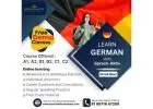 Online German Language Courses In Noida