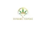 Supreme Terpene DC - Cannabis and mushroom dispensary
