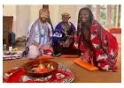 LOST LOVE & VOODOO STRONG SPELL CASTER @ +256752475840 PROF NJUKI USA, FRANCE, BAHAMAS, EUROPE