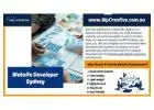 Expert Web Developers in Sydney - Transform Your Online Presence with WP Creative