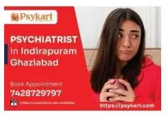 best psychiatrist doctor in indirapuram