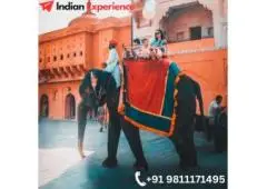 Jaipur Day Trips By Indian Experience