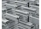 Aluminium Extrusion Manufacturers