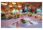 Make Your Wedding Memorable. Rent reception halls in Houston