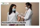 Vaccination Centre in Nashik | Suyog Child and Chest Care