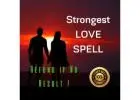 SOUTH AFRICA BEST LOVE SPELL CASTER AND TRADITIONAL HEALER BABA KAGUGUBE +27634802002 IN JOHANNE