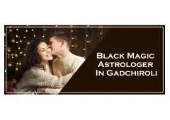 Black Magic Astrologer in Gadchiroli