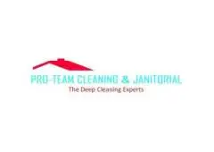 Commercial Cleaning Services in Bakersfield, CA