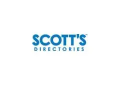 Call Scott's Directories: Your Source for Western Industrial Directory, Manufacturers, and Wholesale