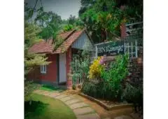 Serene Stays: A Guide to Resorts in the Heart of Coorg - Madikeri