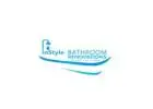 Bathroom Renovations Services Canberra Call 1800 840 850