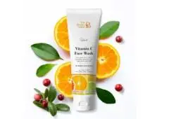Achieve Glowing Skin With The Beauty Sailor Vitamin C Face Wash