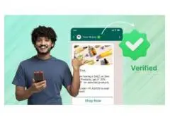 WhatsApp Green Tick: Your Key to Brand Authenticity 