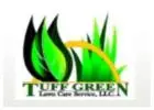 Premium Lawn Care Service in Gahanna, OH – Tuff Green Lawn Care Service, LLC