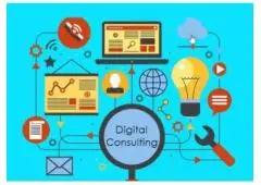 Explore Best Digital Consulting Services By Qdexi Technology