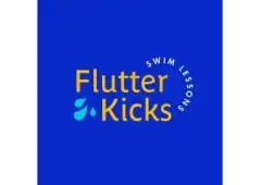 Flutter Kicks Swim Lessons