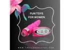 Buy Sex Toys in Pattaya | thailandsextoy.com