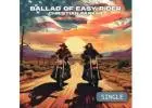 Ballad Of Easy Rider Album | Christian Parker | Christian Parker Music