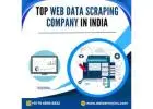 Best Web Data Scraping Services In India