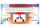 Best Apply Digital Signature Certificate Provider In Delhi