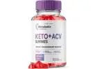 Metabolic Keto ACV Gummies: WEIGHT LOSS | BENEFITS, & ACTUAL PRICE