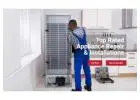 Appliance repair services in Atlanta GA
