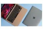 Convenient and Reliable MacBook Repair Services
