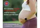 Why Choose DNA Forensics Laboratory for a Prenatal Paternity DNA Test While Pregnant?
